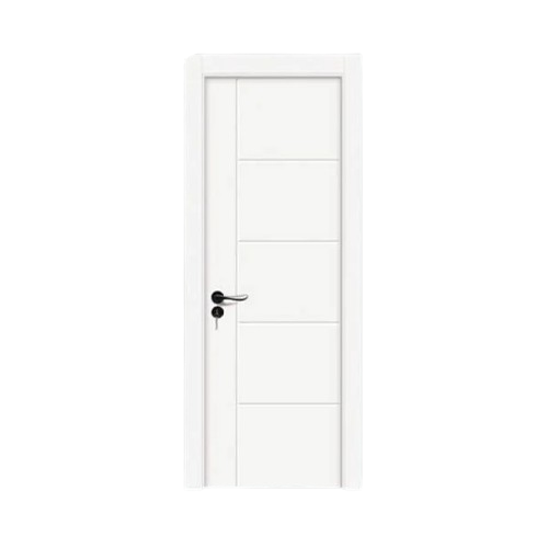 WPC waterproof door - 100% termite-proof and warp-resistant for bathrooms and kitchens